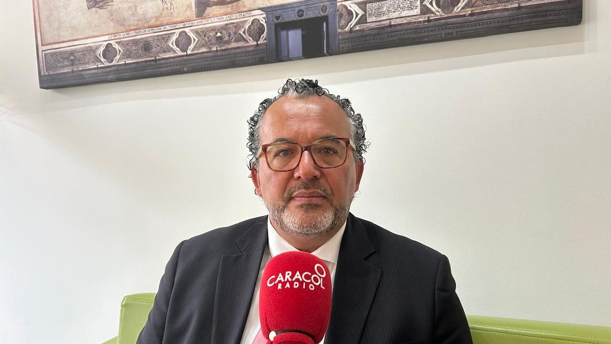 “El Gobierno deberá elegir la entidad para girar los 100 mil millones de pesos”: JEP