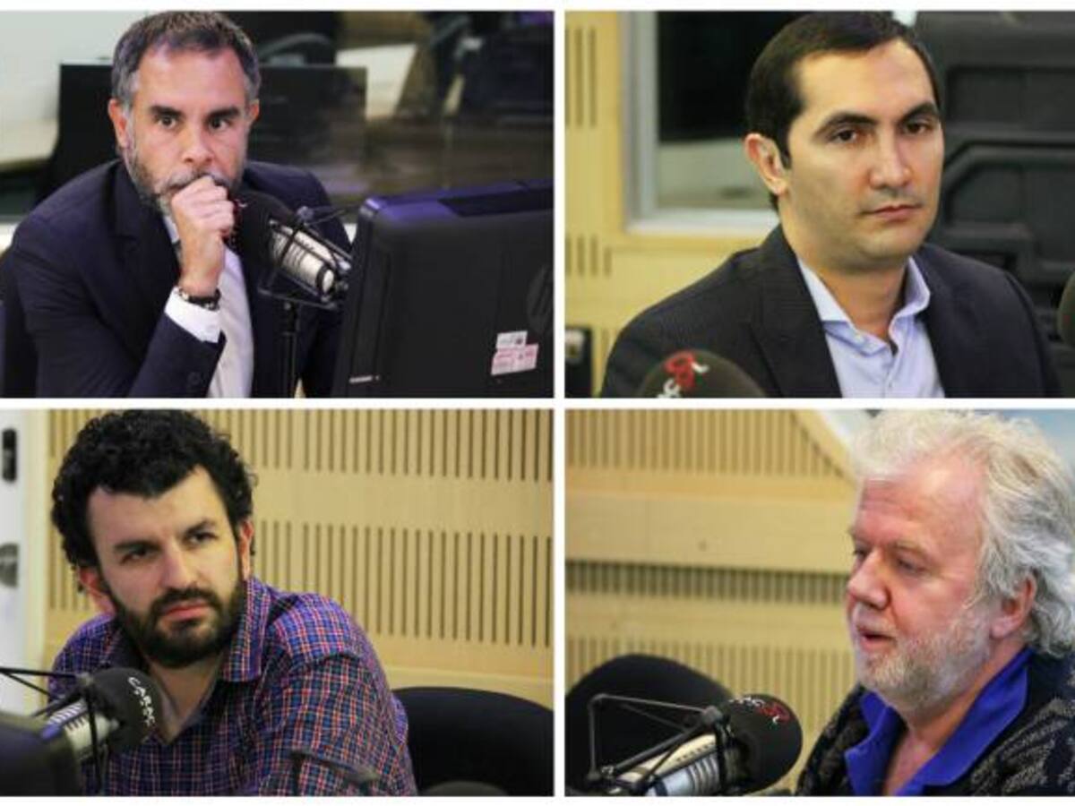 Las medidas contra el paro camionero. ¿Eficacia u oportunidades?