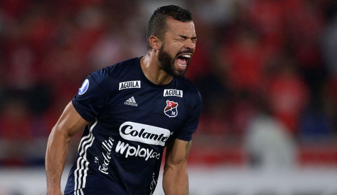 Andrés Felipe Cadavid