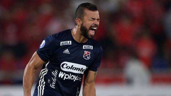 Andrés Felipe Cadavid