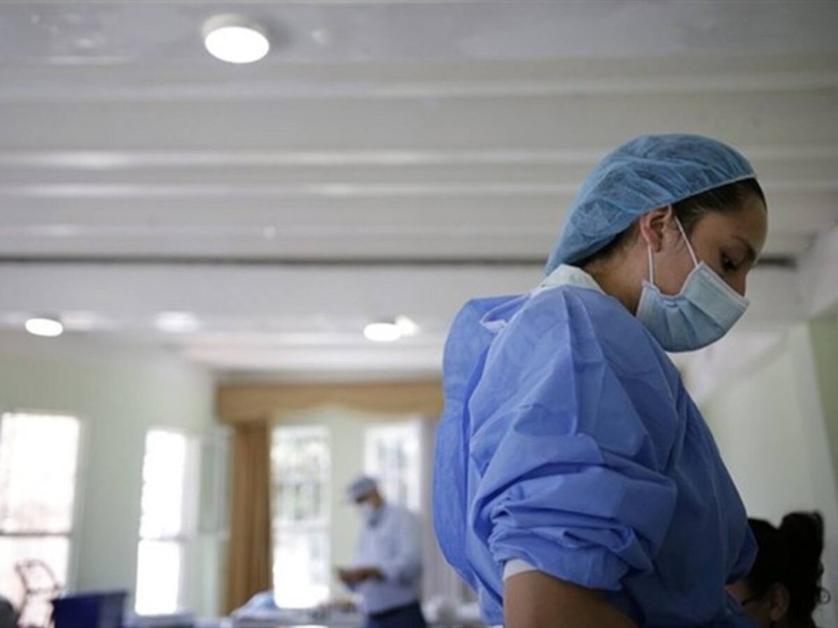 Las dudas que discute el Gobierno por la reforma a la salud