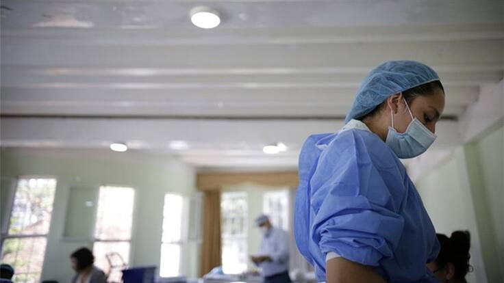 Las dudas que discute el Gobierno por la reforma a la salud