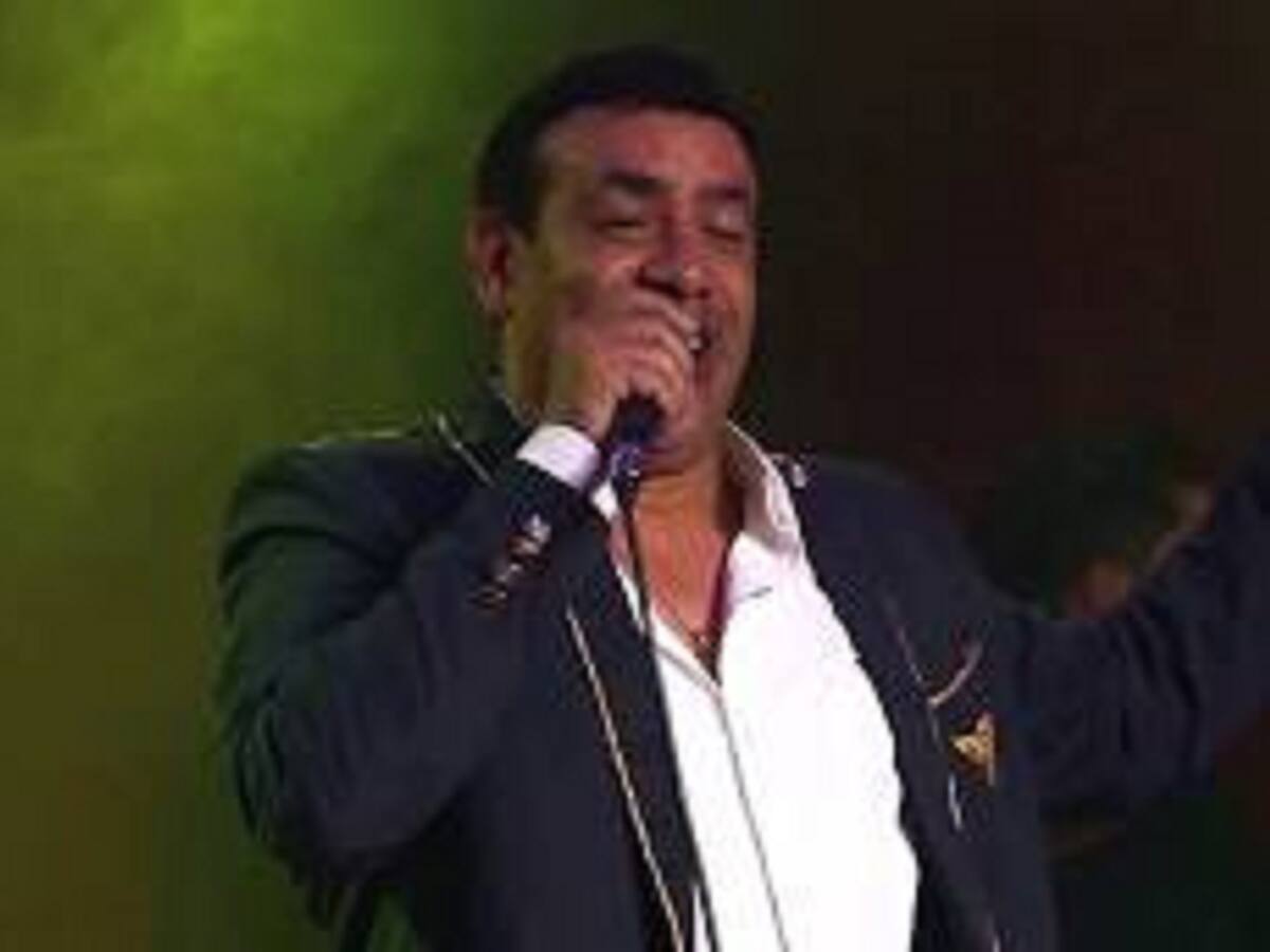 Murió el cantante Toba Zuleta, gran representante del vallenato en Colombia