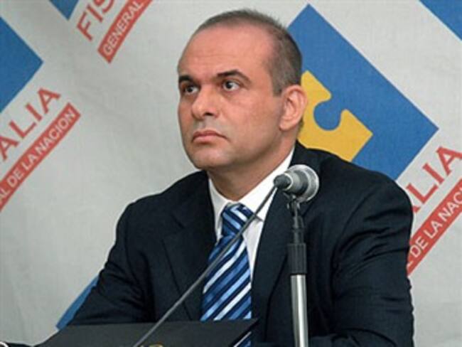 Mancuso afirma que planeó ingreso de paramilitares a los Llanos con Víctor Carranza