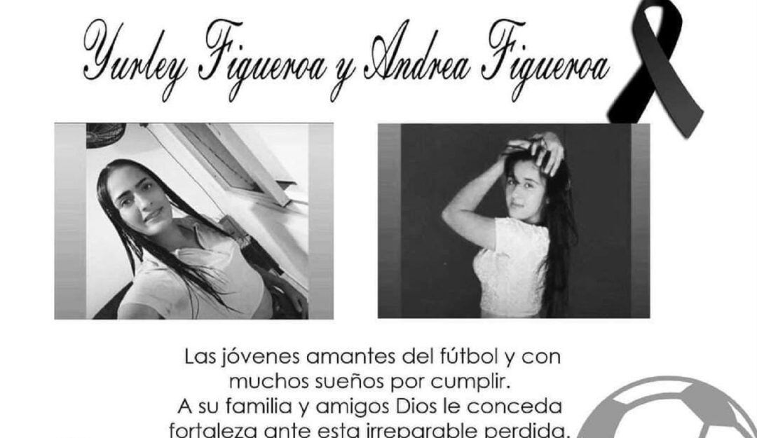 Jovenes deportistas pierden la vida por inmersión en el Catatumbo