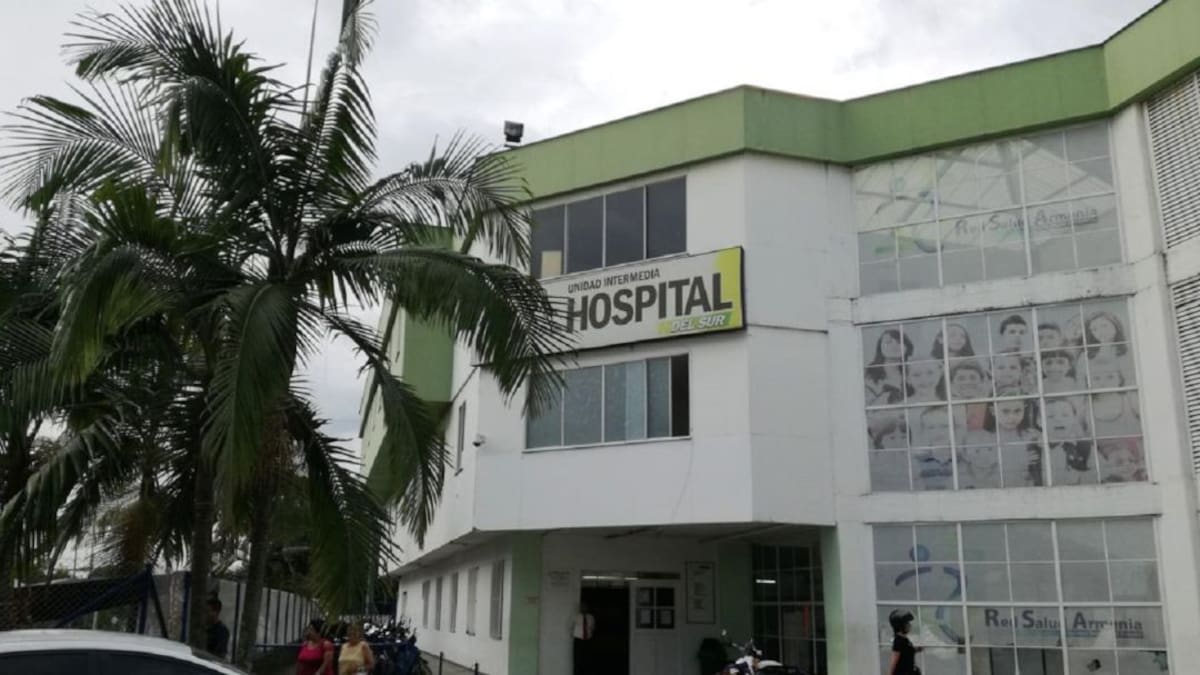 José Antonio Correa, gerente de Redsalud