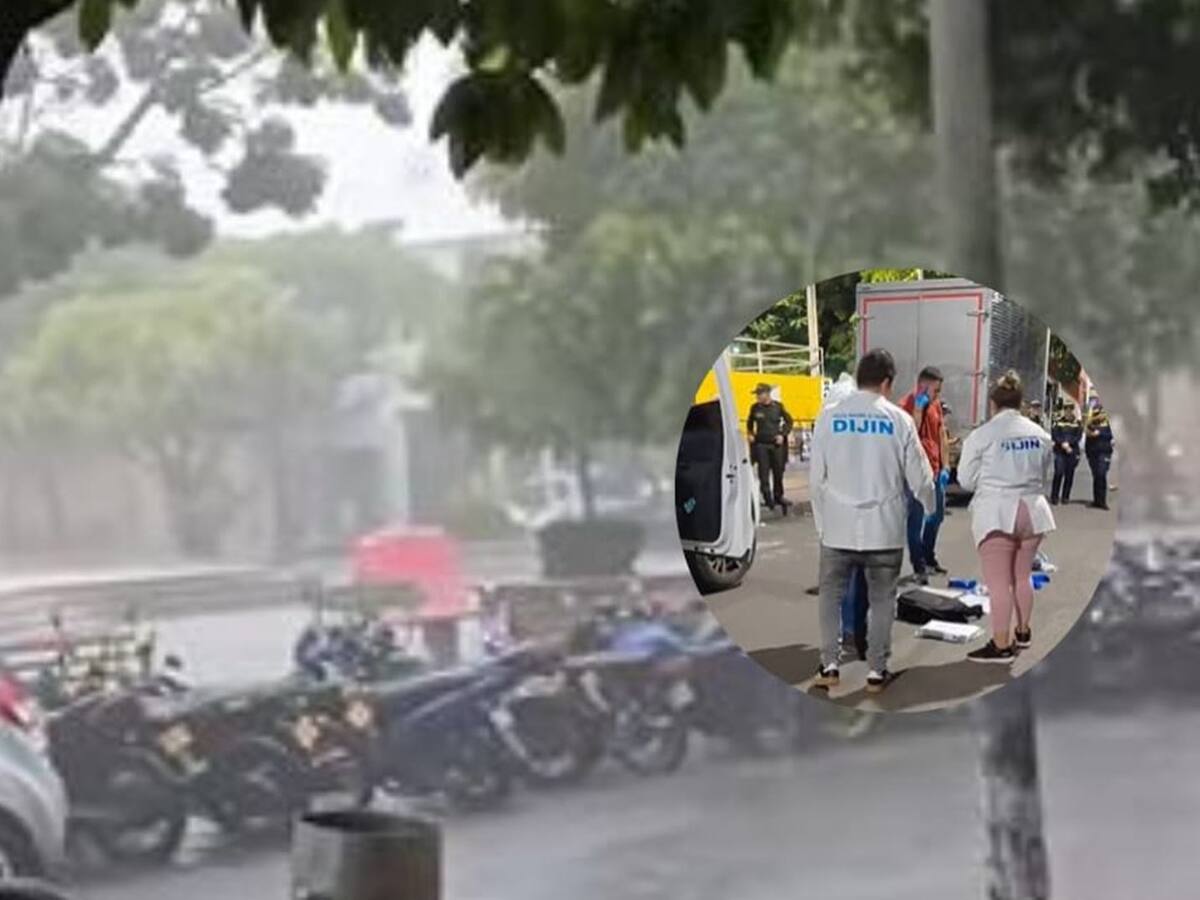 Capturan 4 personas con dinero en efectivo y mercados en el municipio de Melgar, Tolima