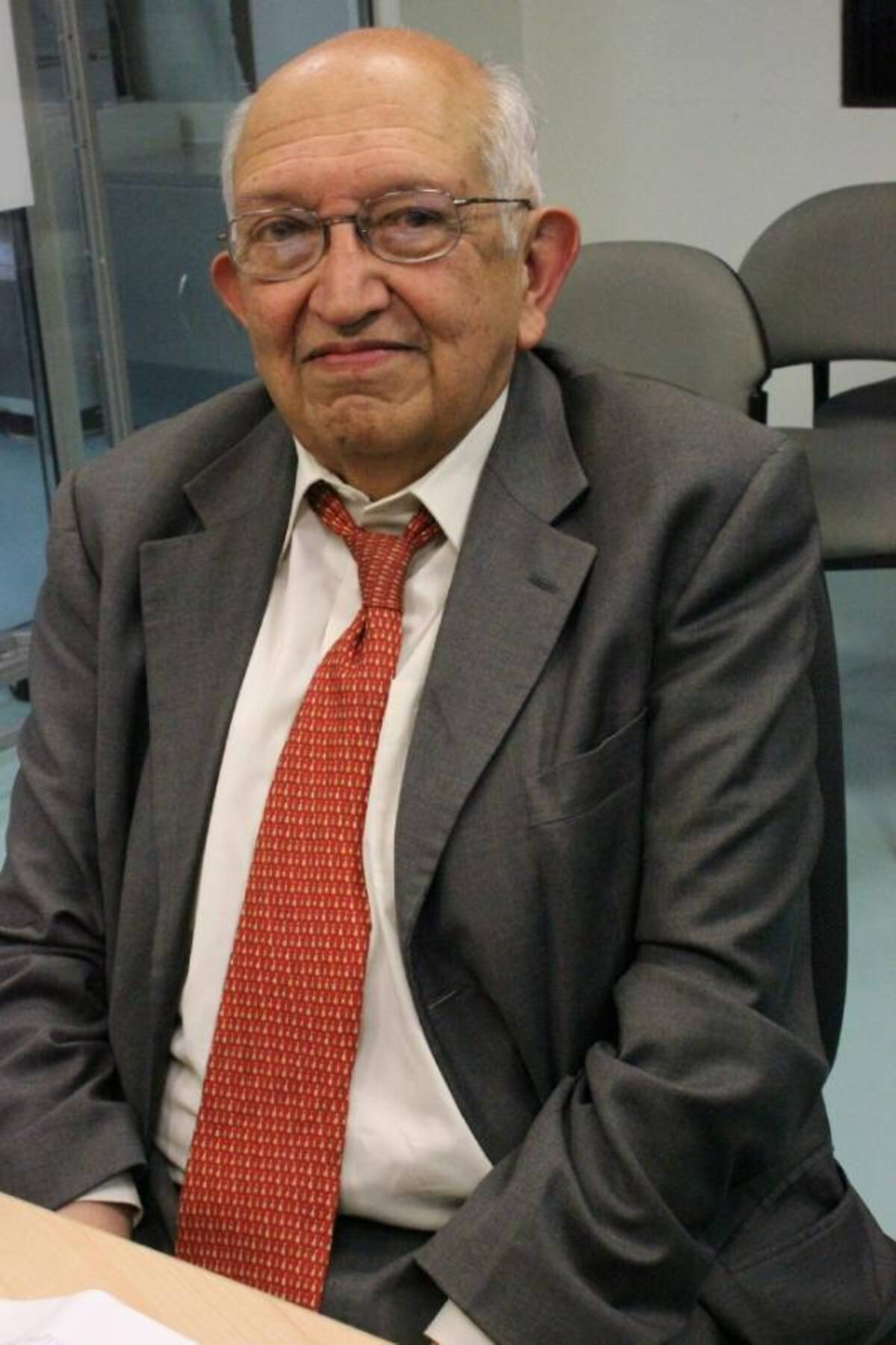 Plinio Apuleyo Mendoza
