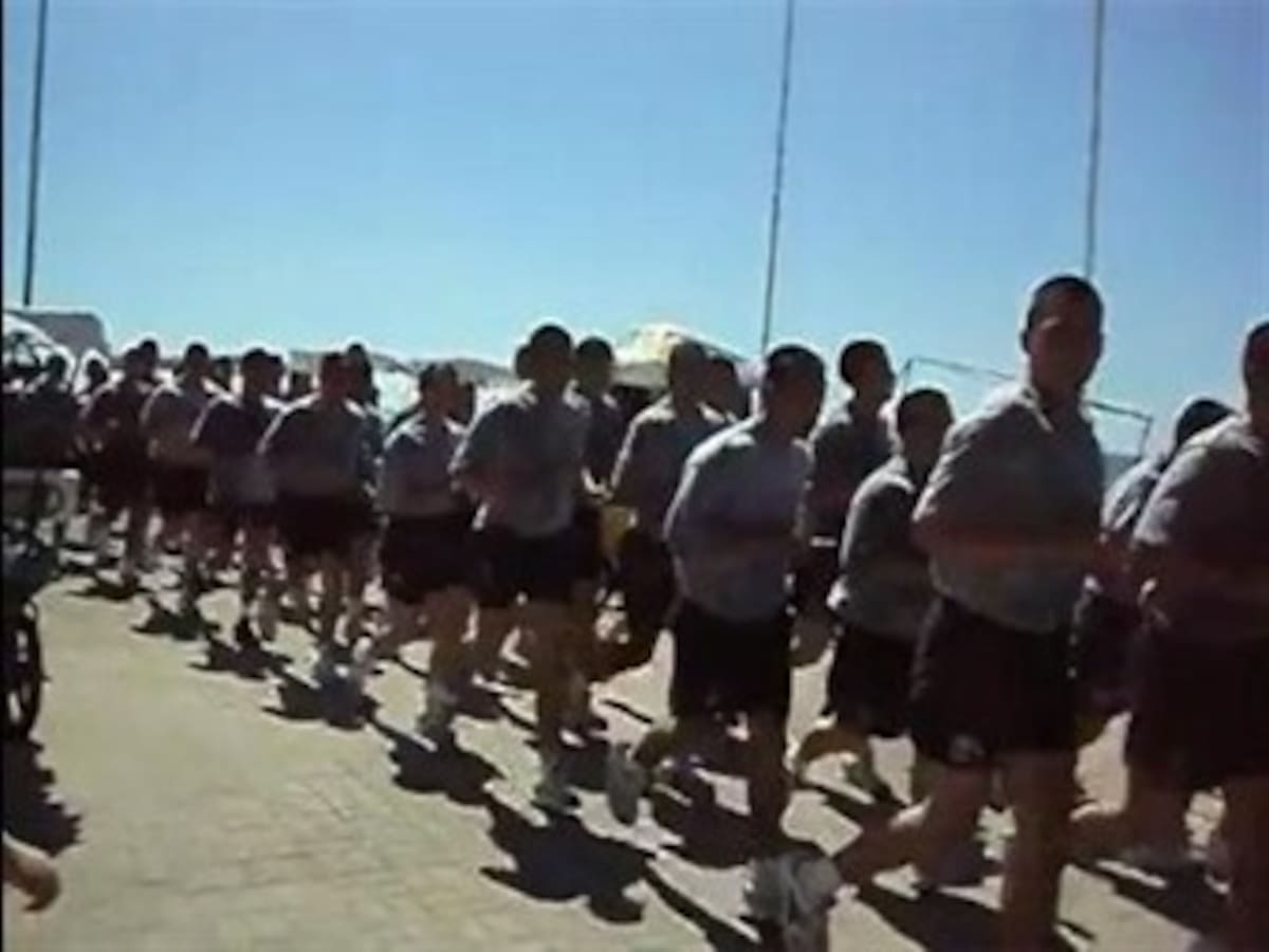 Argentina denuncia "inaceptables" expresiones xenófobas de marinos chilenos