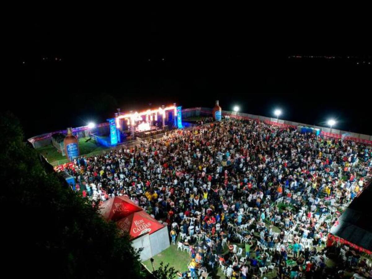 Tramite en línea sus permisos para eventos y espectáculos públicos en Cartagena