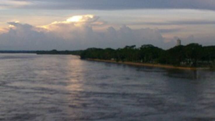 Antes de dos años el río Magdalena volverá a ser navegable: Mintransporte