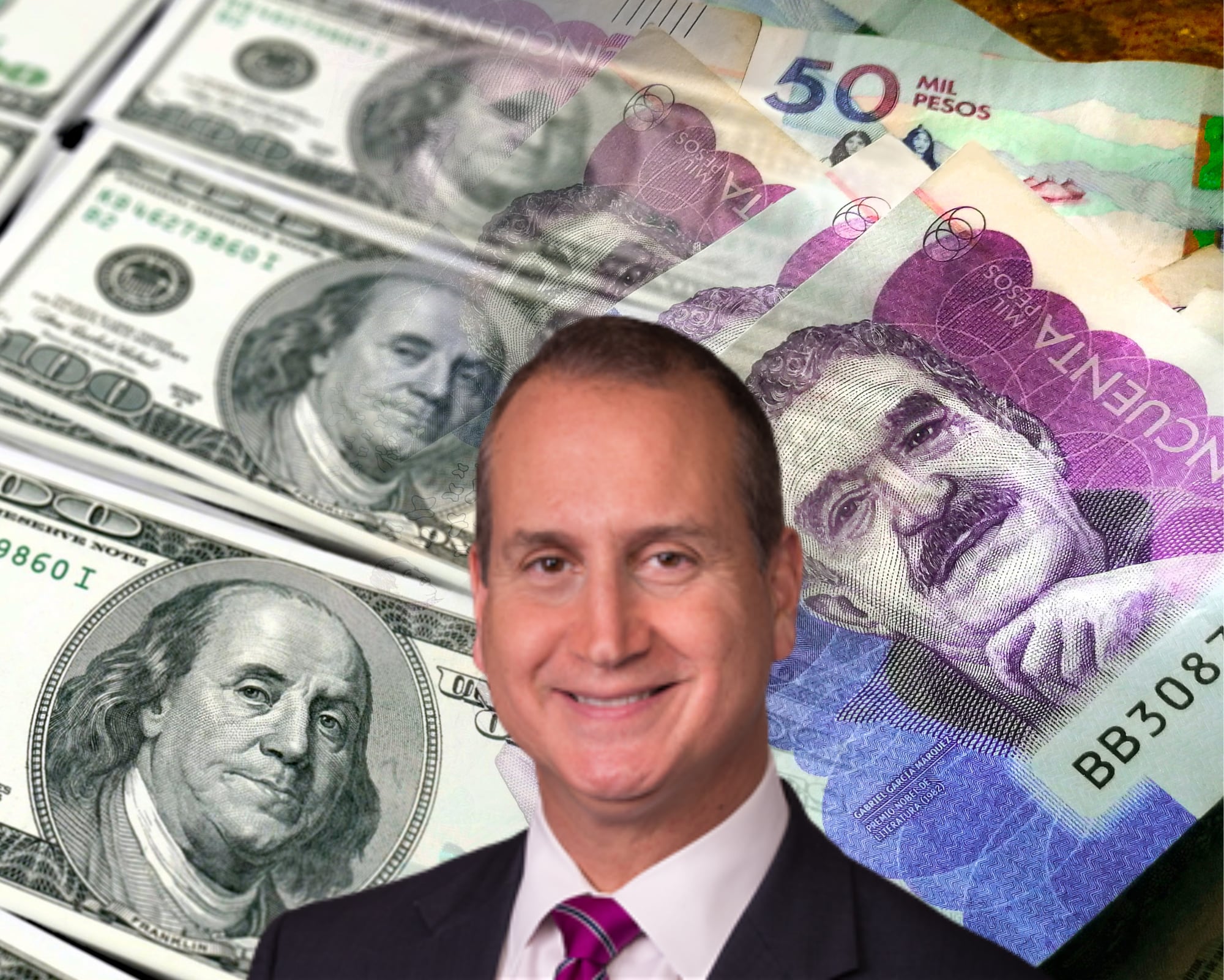 El legislador republicano también propone varias condiciones a la hora de decidir la asignación extranjera, entre ellas si el país está cooperando en materia migratoria con los Estados Unidos.
(Foto: Caracol Radio / Getty )