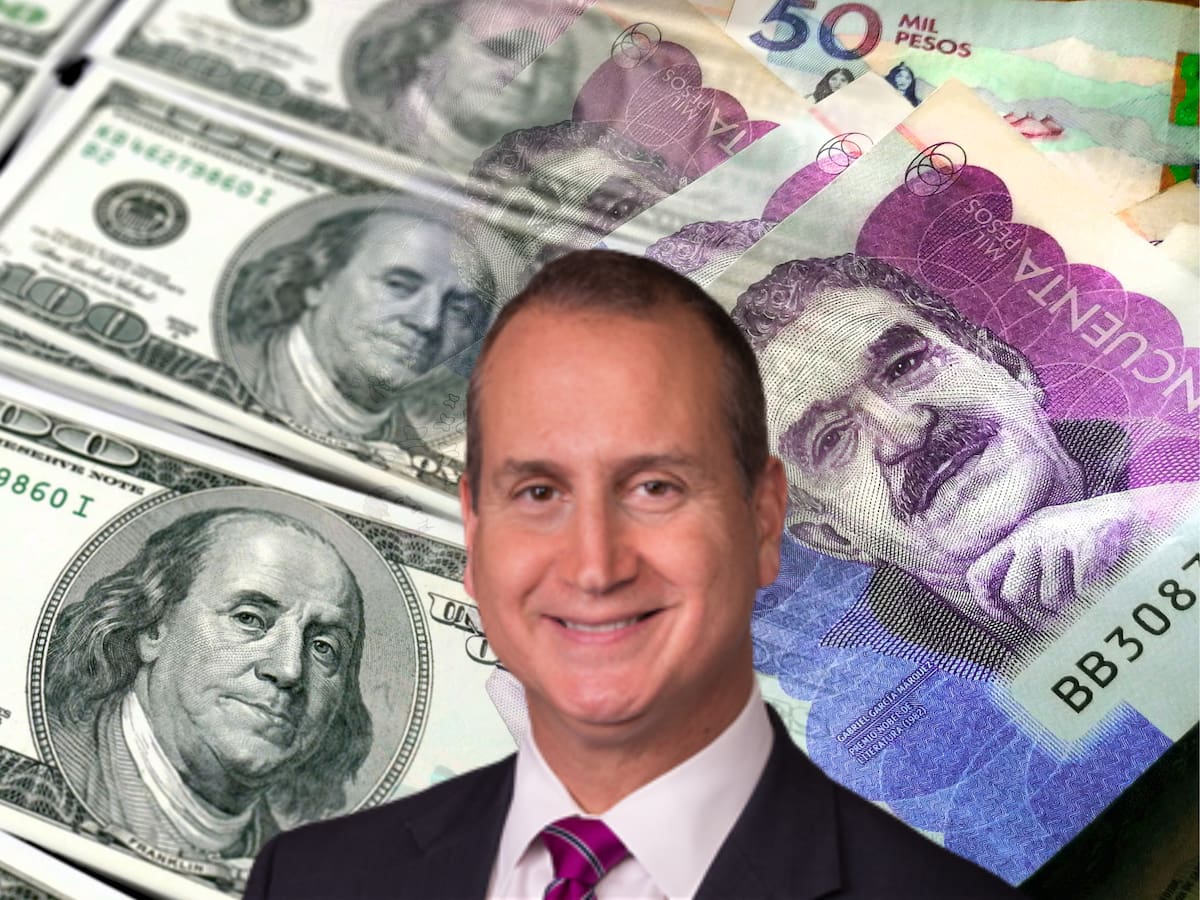 Comité del Congreso de EE.UU. aprueba presupuesto que supone un recorte del 45% para Colombia