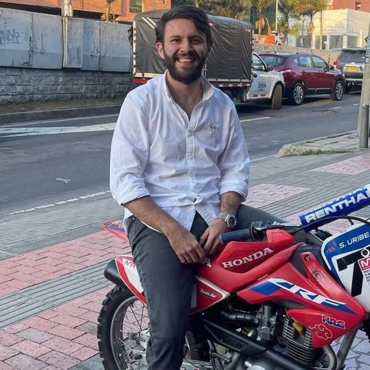 “Mi hijo cumplía 30 años este viernes, ahora debo enterrarlo ese día”: padre de Jean Claude Bossard