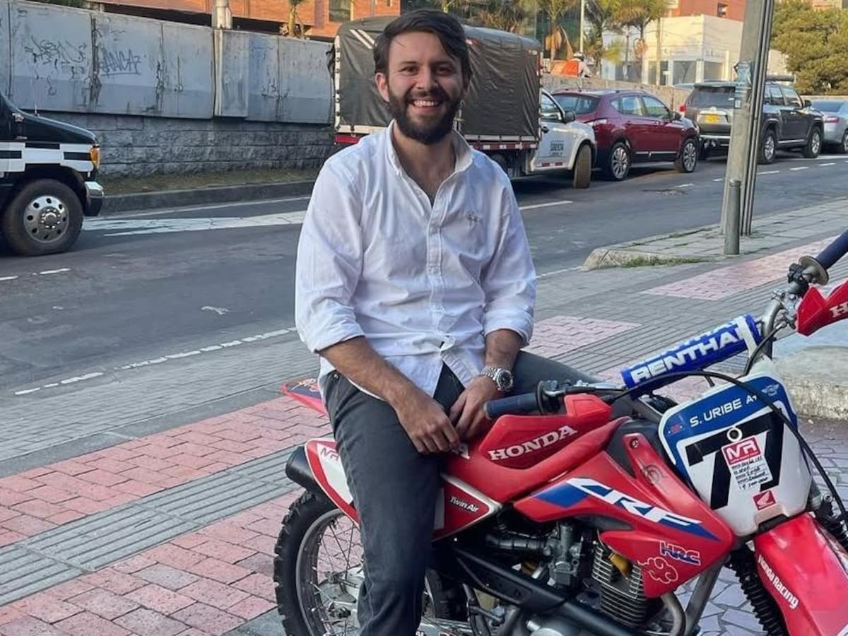 Padre de Jean-Claude Bossard pide cambiar ley de menores: “un muchachito con revólver es un asesino”