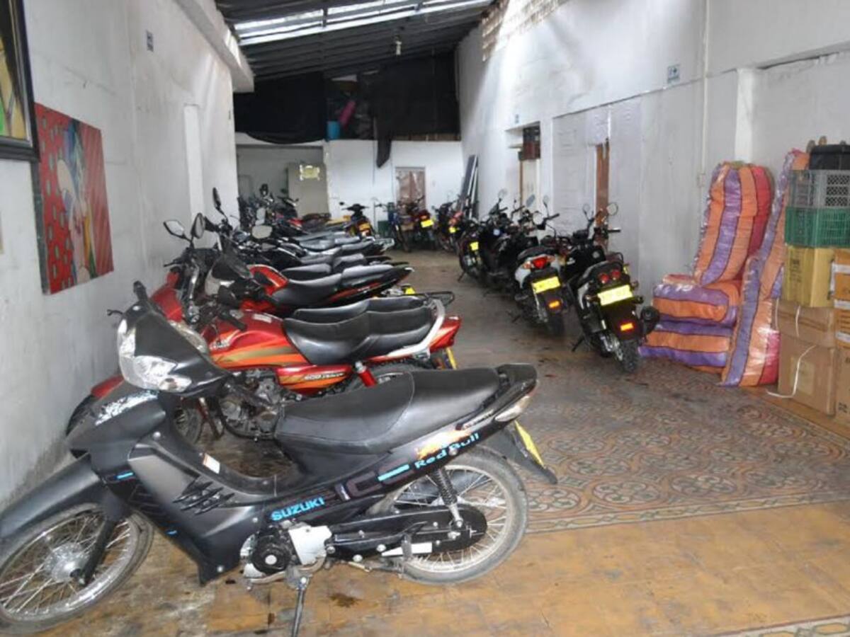 Competencia desleal en parqueaderos de Neiva