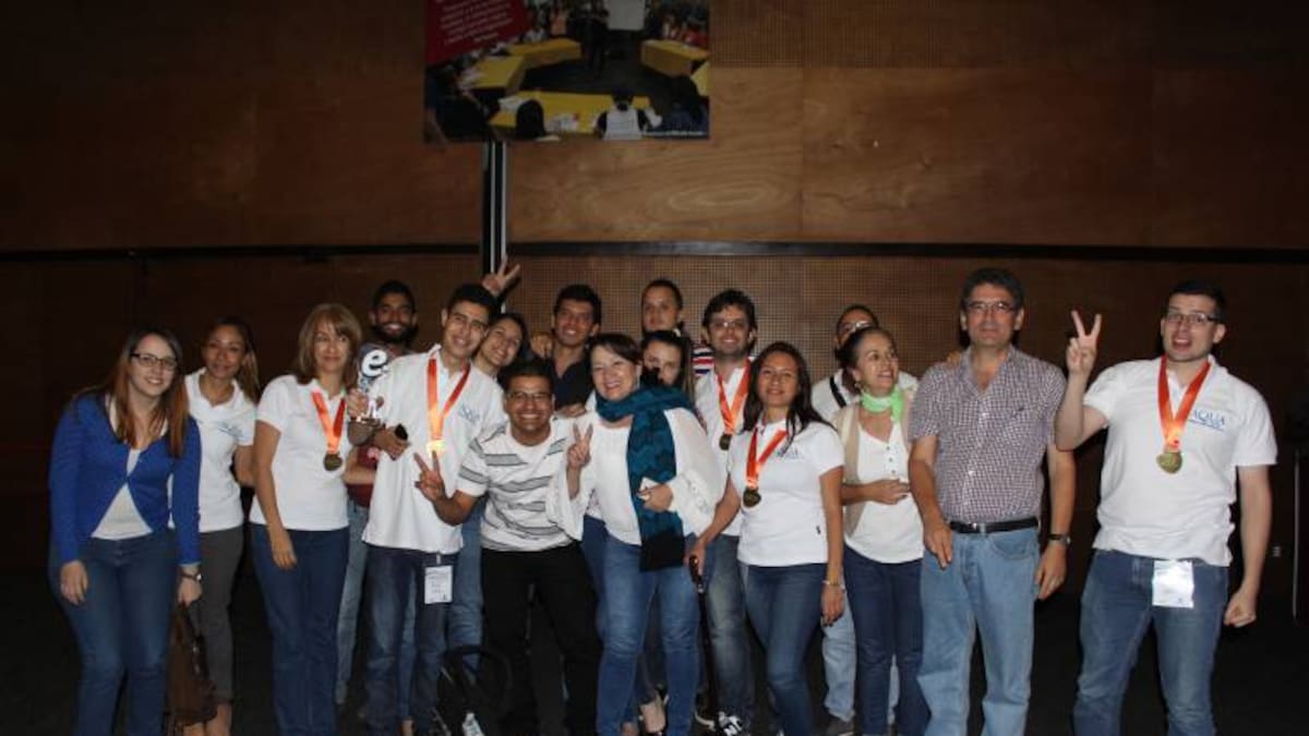 Emprendedores de Medellín se capacitarán en Japón