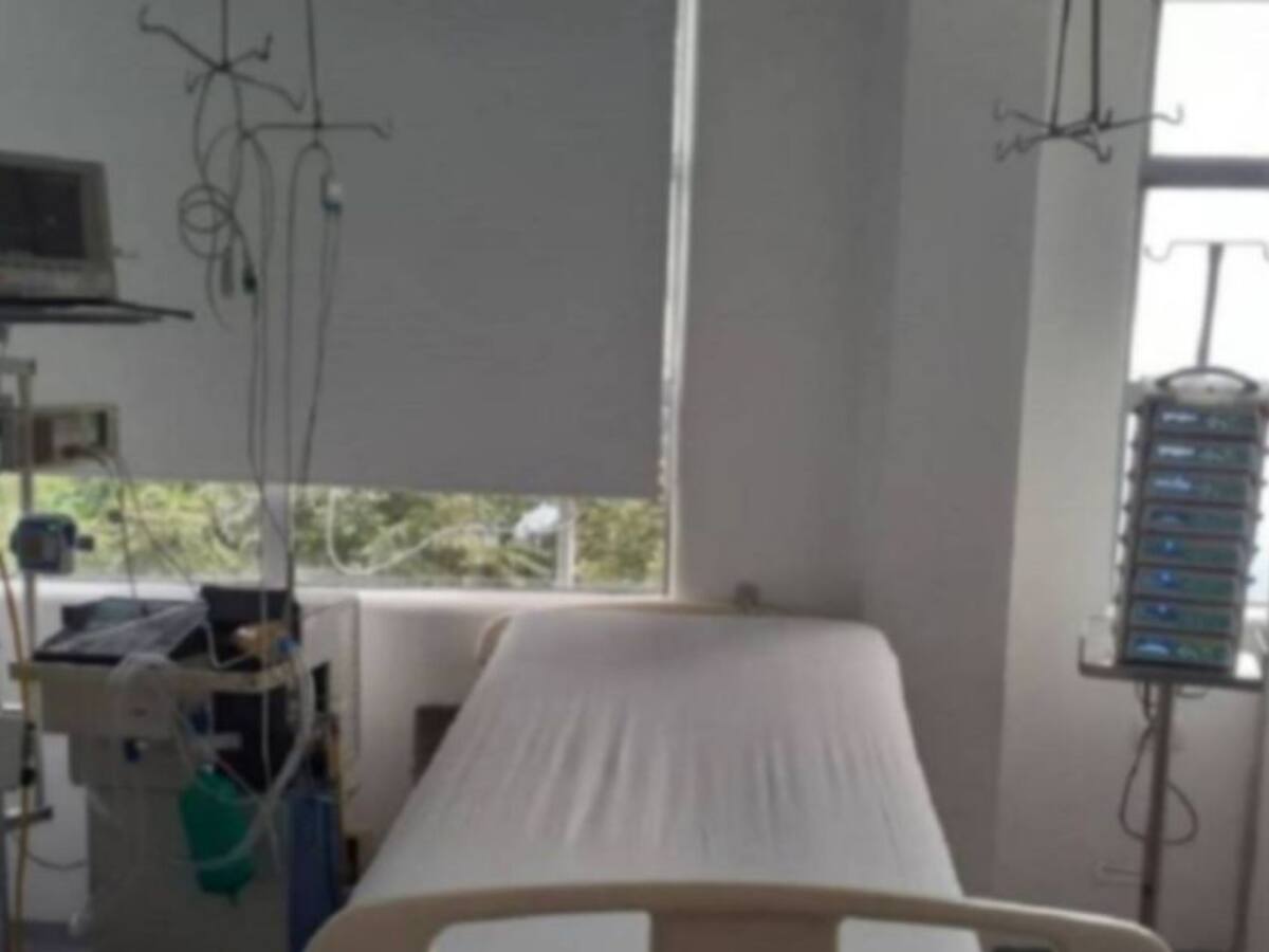 Manizales contará con 30 nuevas camas UCI