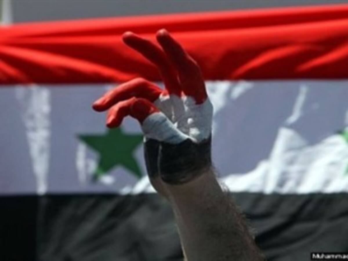 EE.UU. culpa a China y Rusia de la renuncia de Annan como mediador para Siria