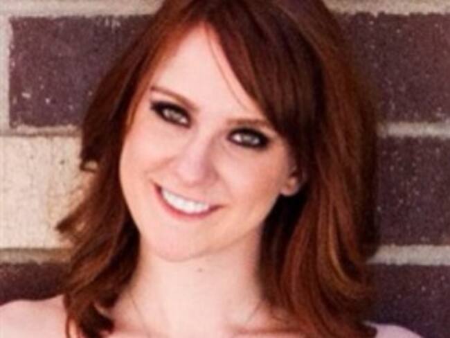 Este es el timeline de Twitter de una de las víctimas del tiroteo de Colorado