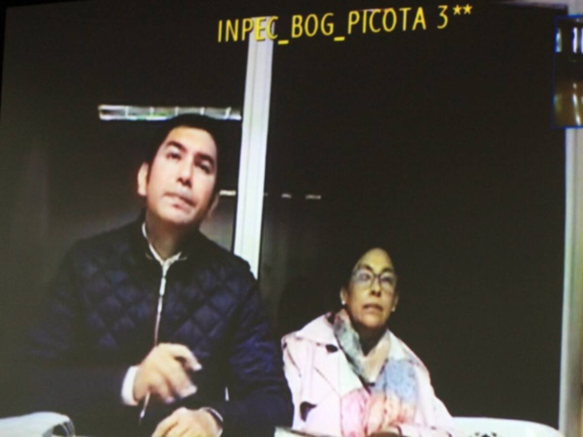 Ex director anticorrupción será testigo en caso de corrupción en la Corte