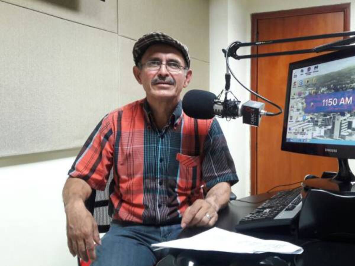 Festival Cuyabrito de Oro carece de recursos para su realización