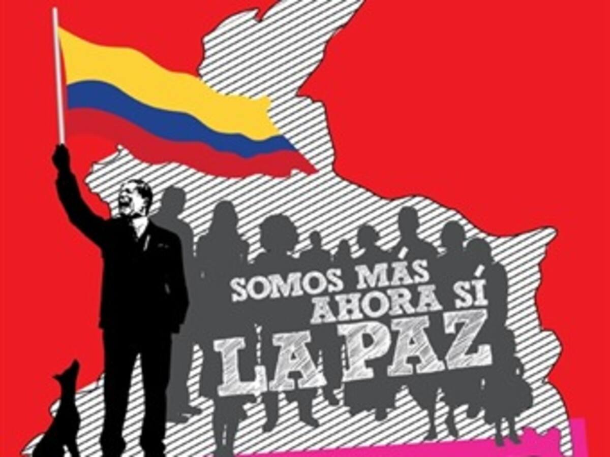 Quiénes organizan la marcha por las víctimas y la paz