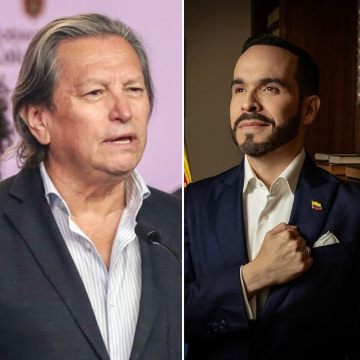 Armando Novoa pide al nuevo gobierno reunión para proteger avances en diálogos con disidencias