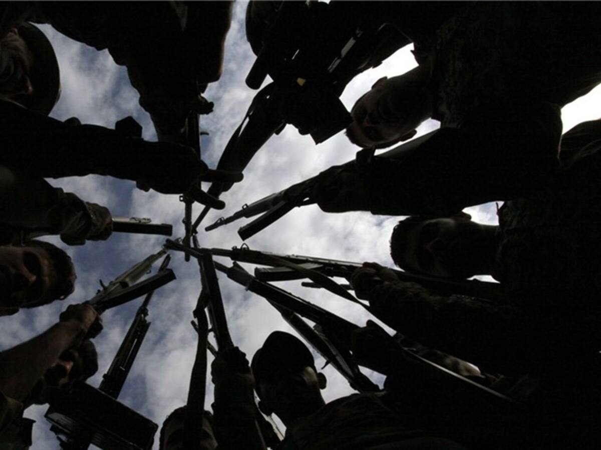 No todos los miembros el Estado Islámico son extremistas, es un error: exsecuestrado