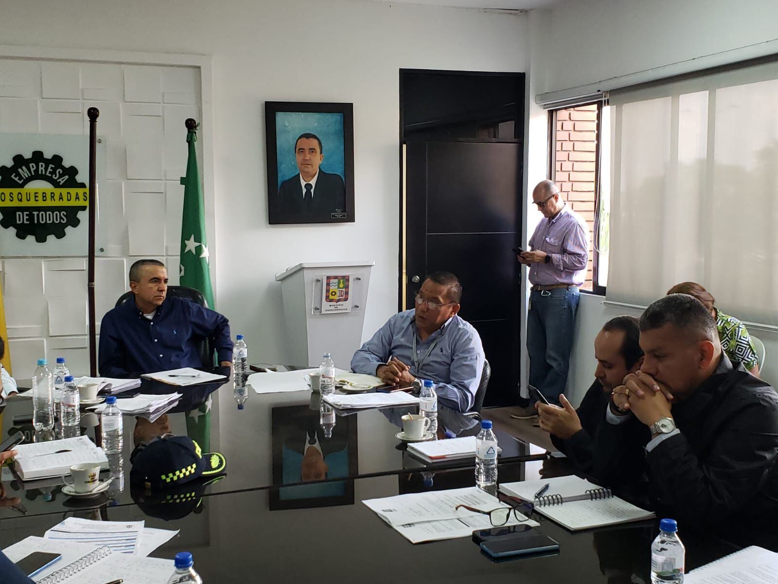 Procuraduría Provincial de Pereira