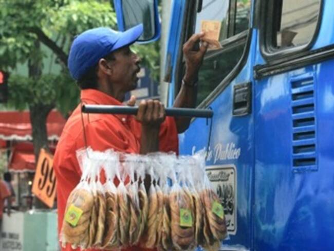 El subempleo se disparó en el país superando la barrera del 32 por ciento: DANE