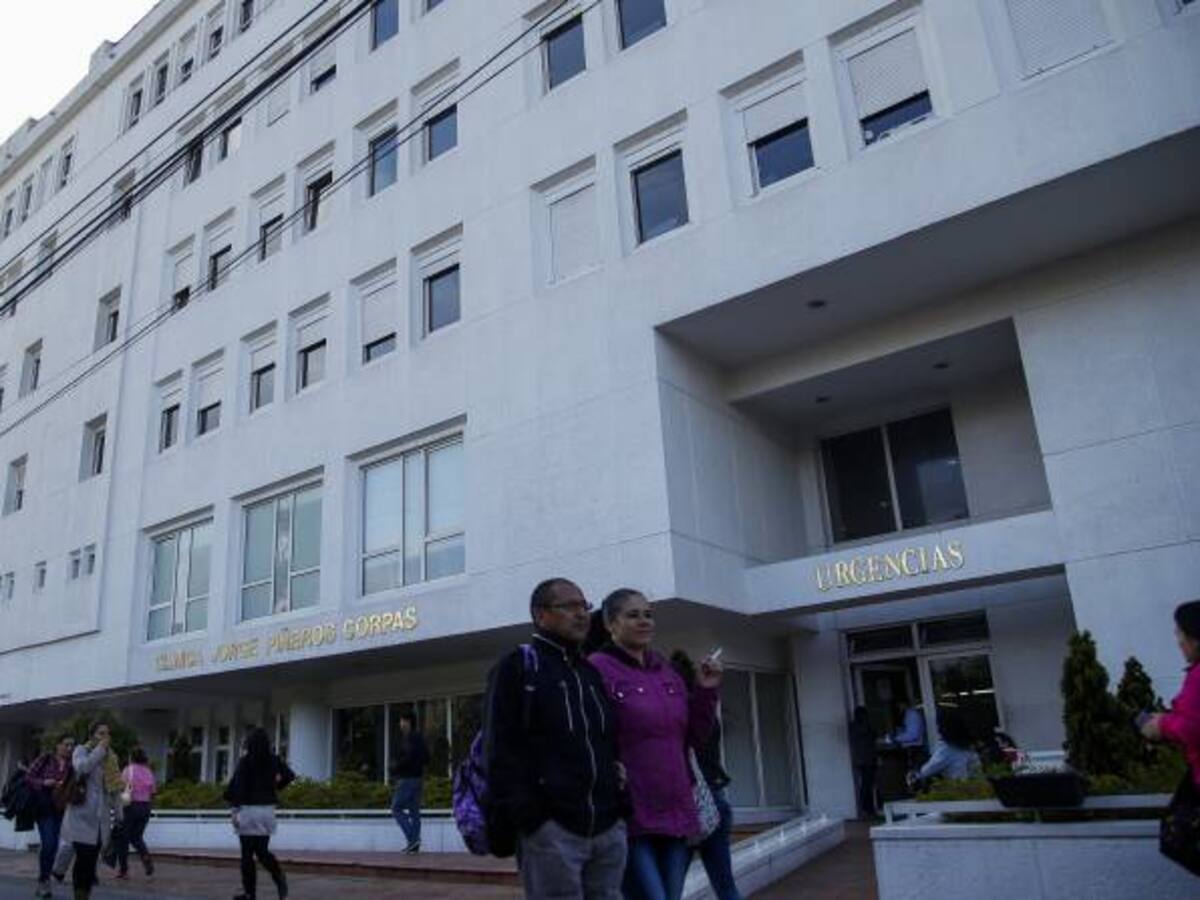 Comienza la eliminación gradual de las autorizaciones médicas en Bogotá