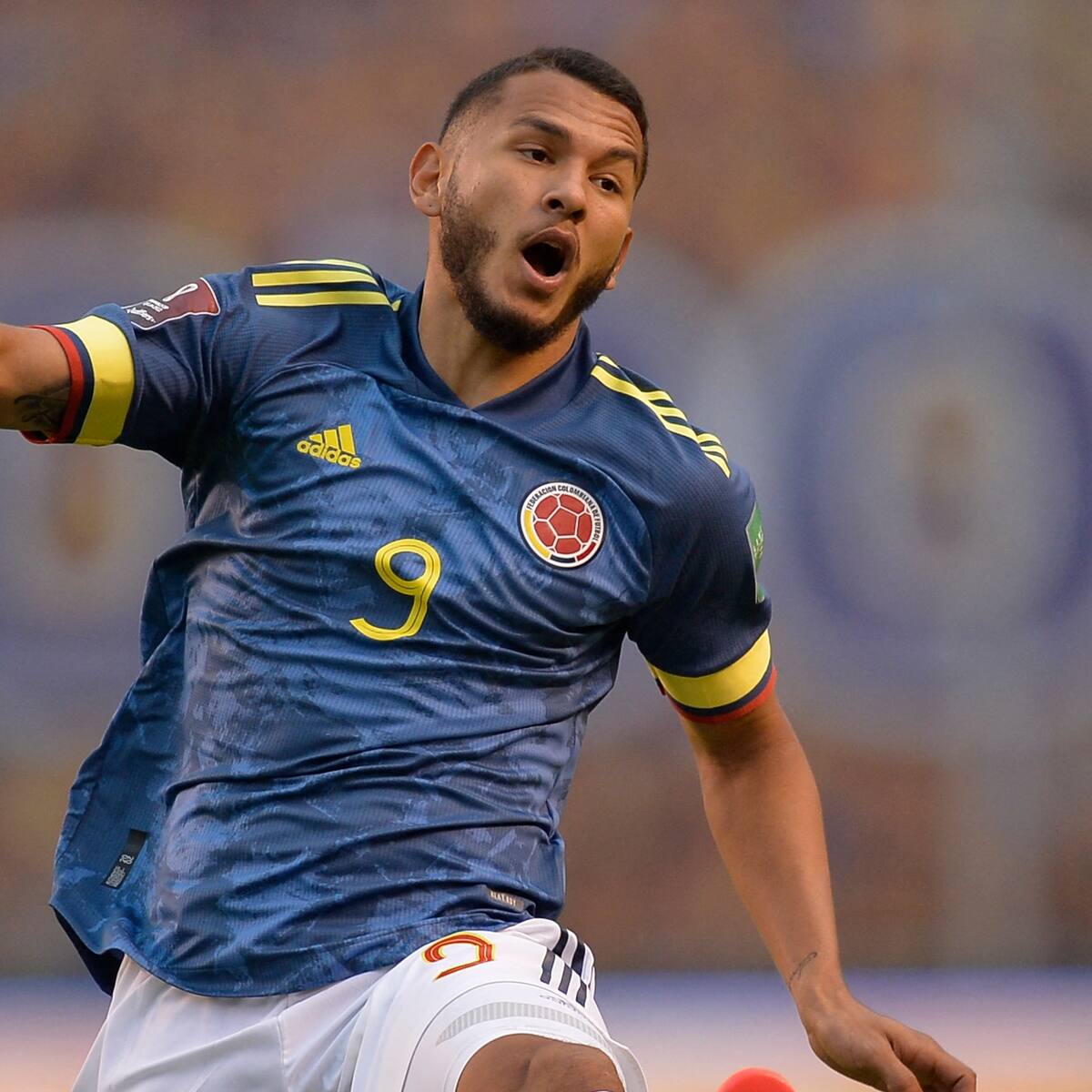 Molestia en España por convocatoria de Luis Suárez a la Selección Colombia: así reaccionó la prensa
