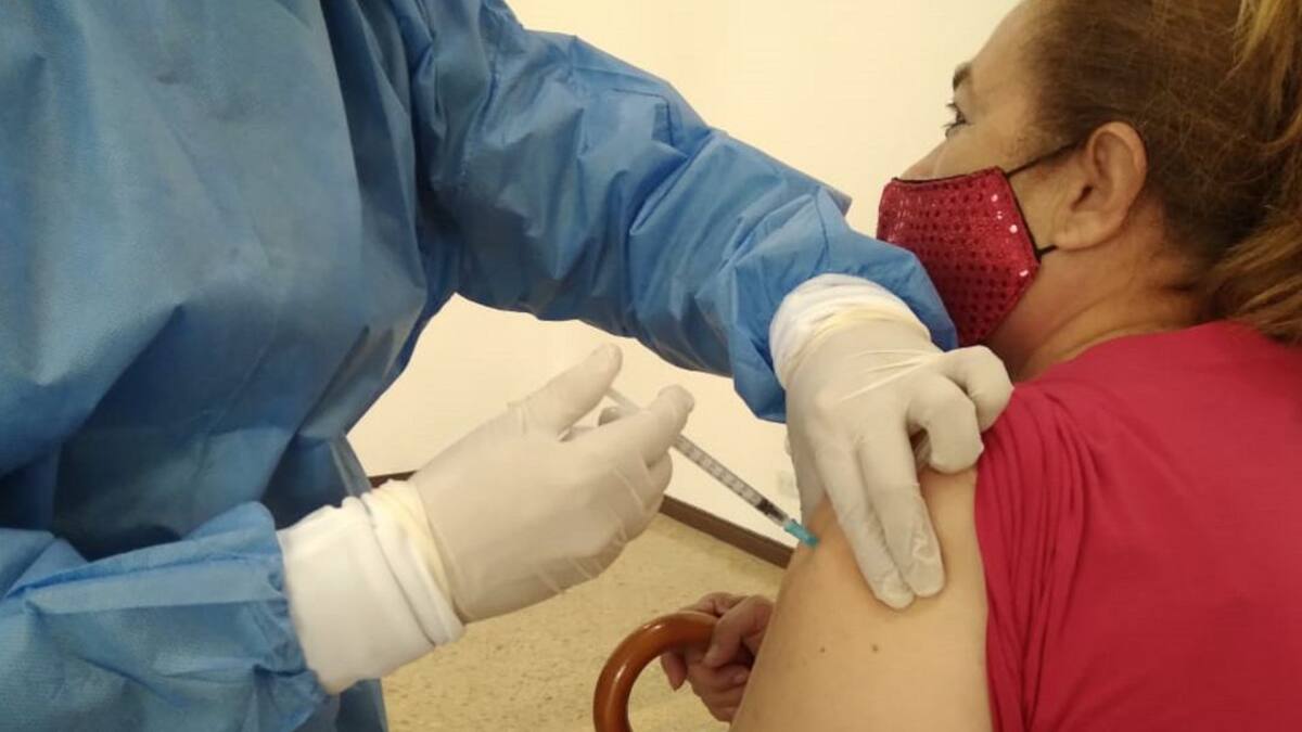 Secretaria de salud del Quindío, Yenny Trujillo