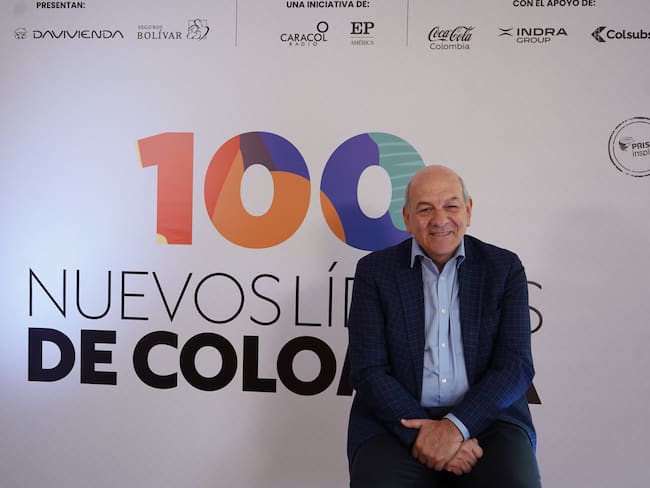 Rafael Herz destacó la importancia de que la infraestructura sea una política de Estado sostenida en el tiempo. |Foto: Caracol Radio