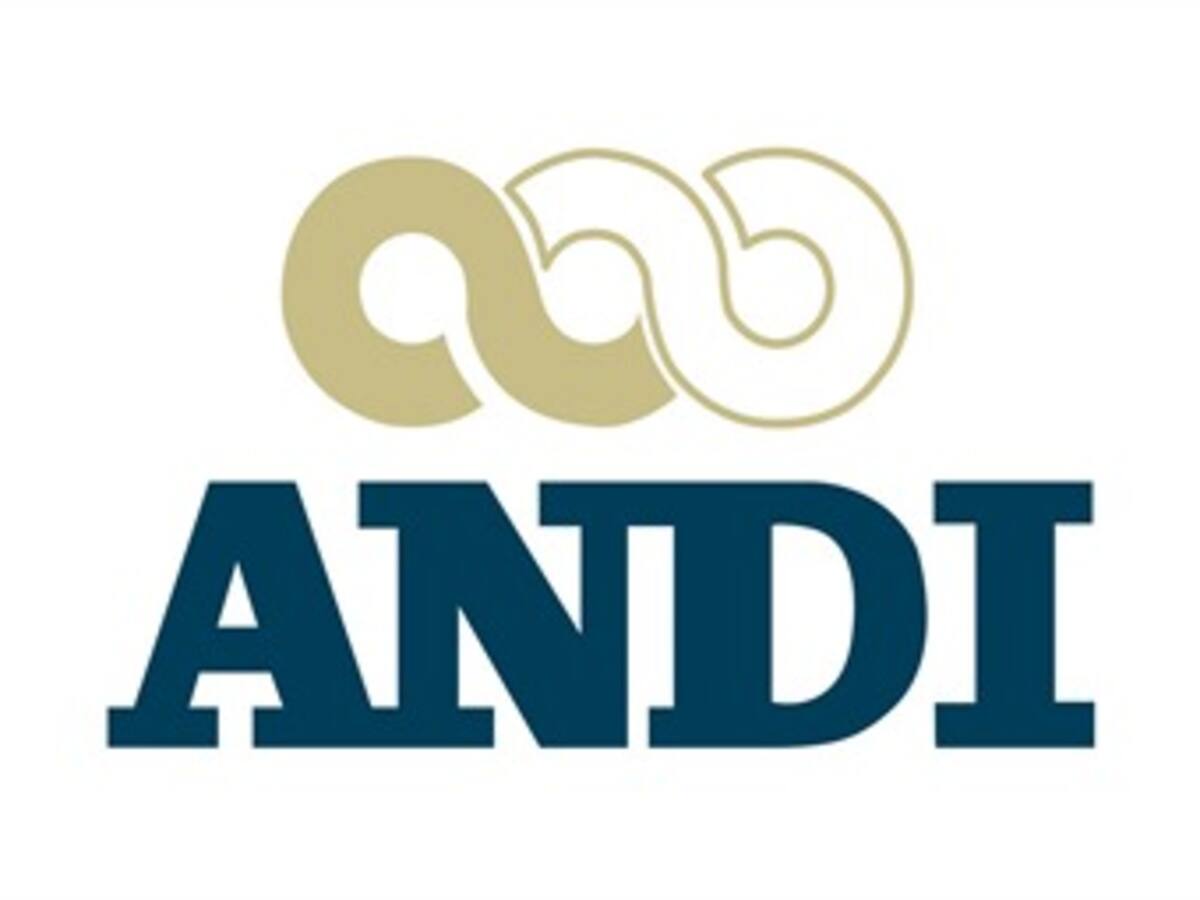 Sólo cuatro candidatos en la recta final por la presidencia de la ANDI