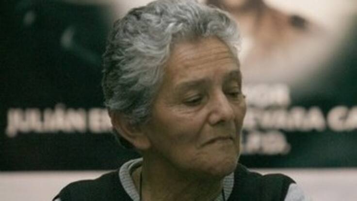 La mamá del mayor Guevara hace un llamado al presidente y la guerrilla para avanzar hacia la paz