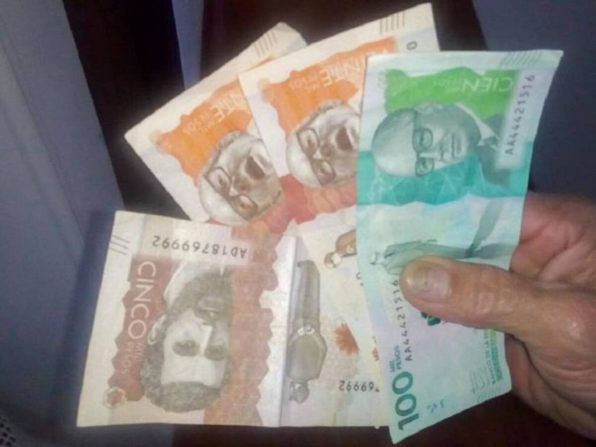 Disponible el pago de Ingreso Solidario correspondiente a marzo y abril