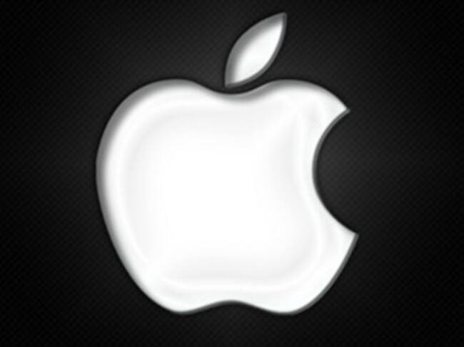 Apple. Foto: EFE.
