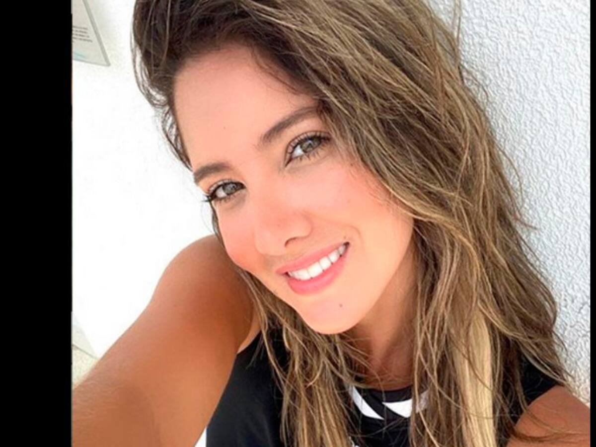 ¡Qué valiente! Daniella Álvarez muestra procedimientos en sus cicatrices