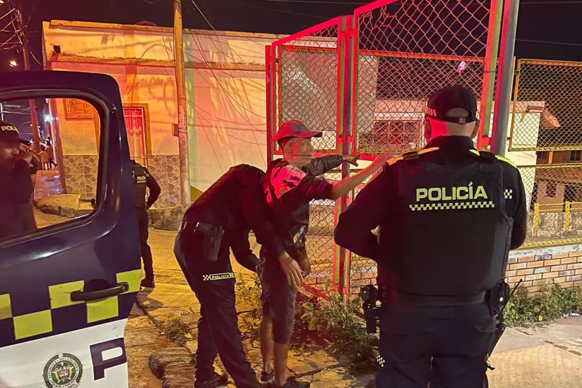 Una medida transitoria de seis meses. Foto Relacionada.