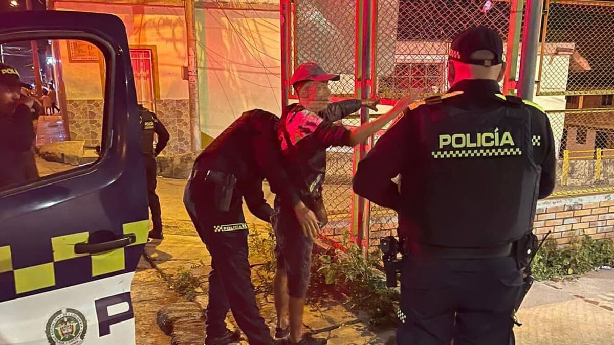 Medida pedagógica busca sensibilizar a la comunidad sobre la seguridad en Neiva