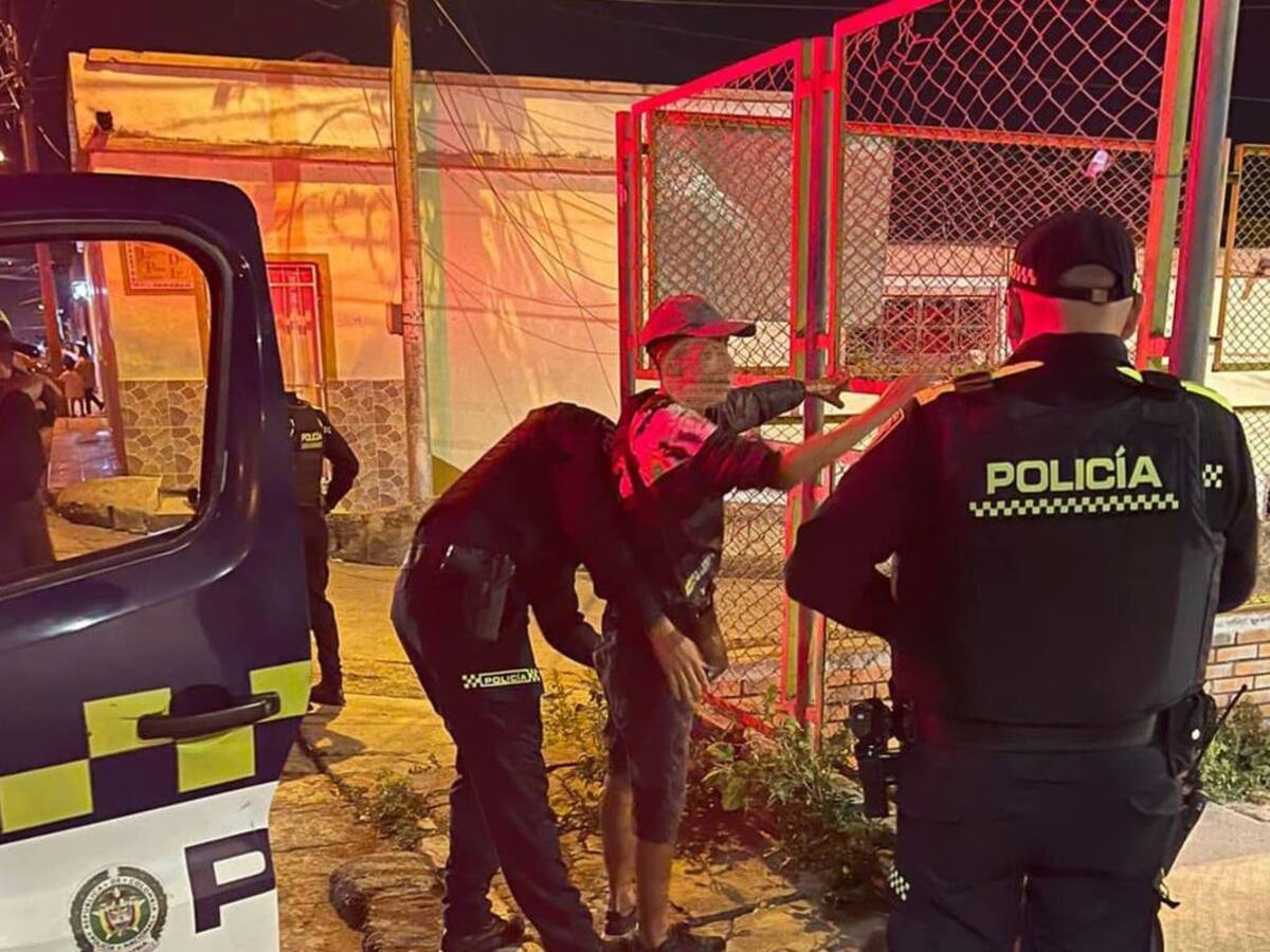 Medida pedagógica busca sensibilizar a la comunidad sobre la seguridad en Neiva