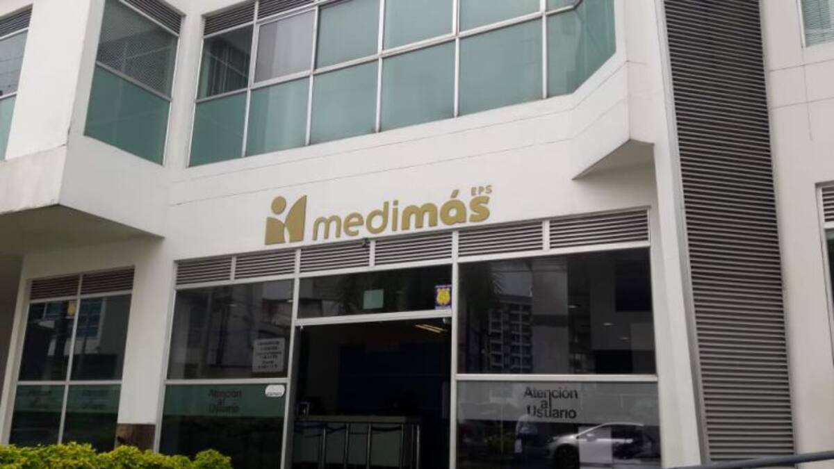 Pacientes con VIH Sida de Medimás en riesgo por falta de medicamentos