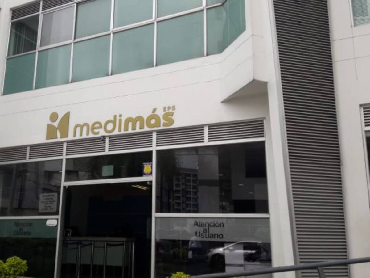 Pacientes con VIH Sida de Medimás en riesgo por falta de medicamentos