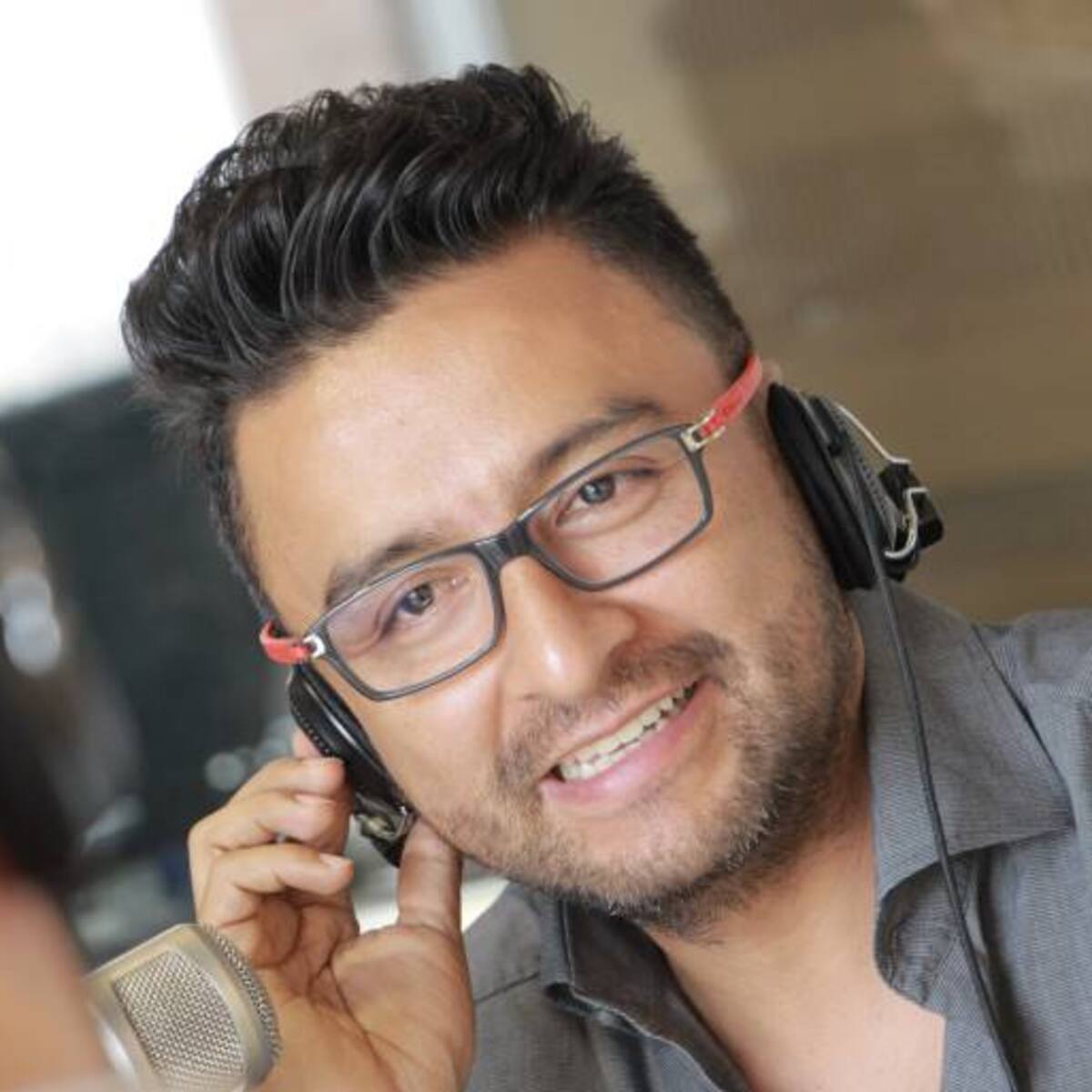 Alex Campos y Pescao Vivo llegarán a la Noche Gospel del FIC en Tunja
