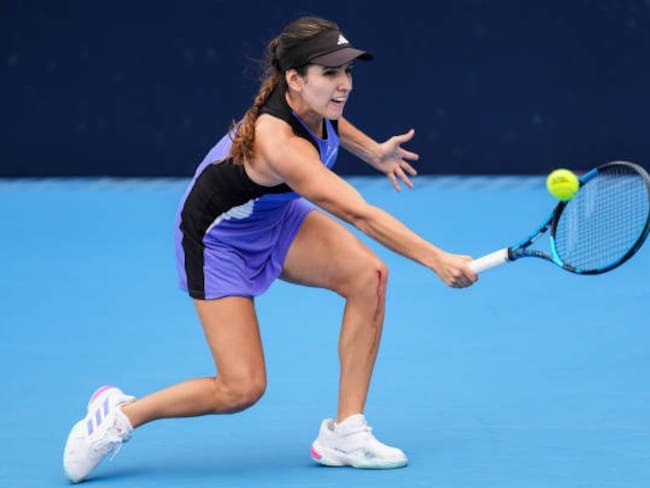 Maria Camila Osorio / Getty Images