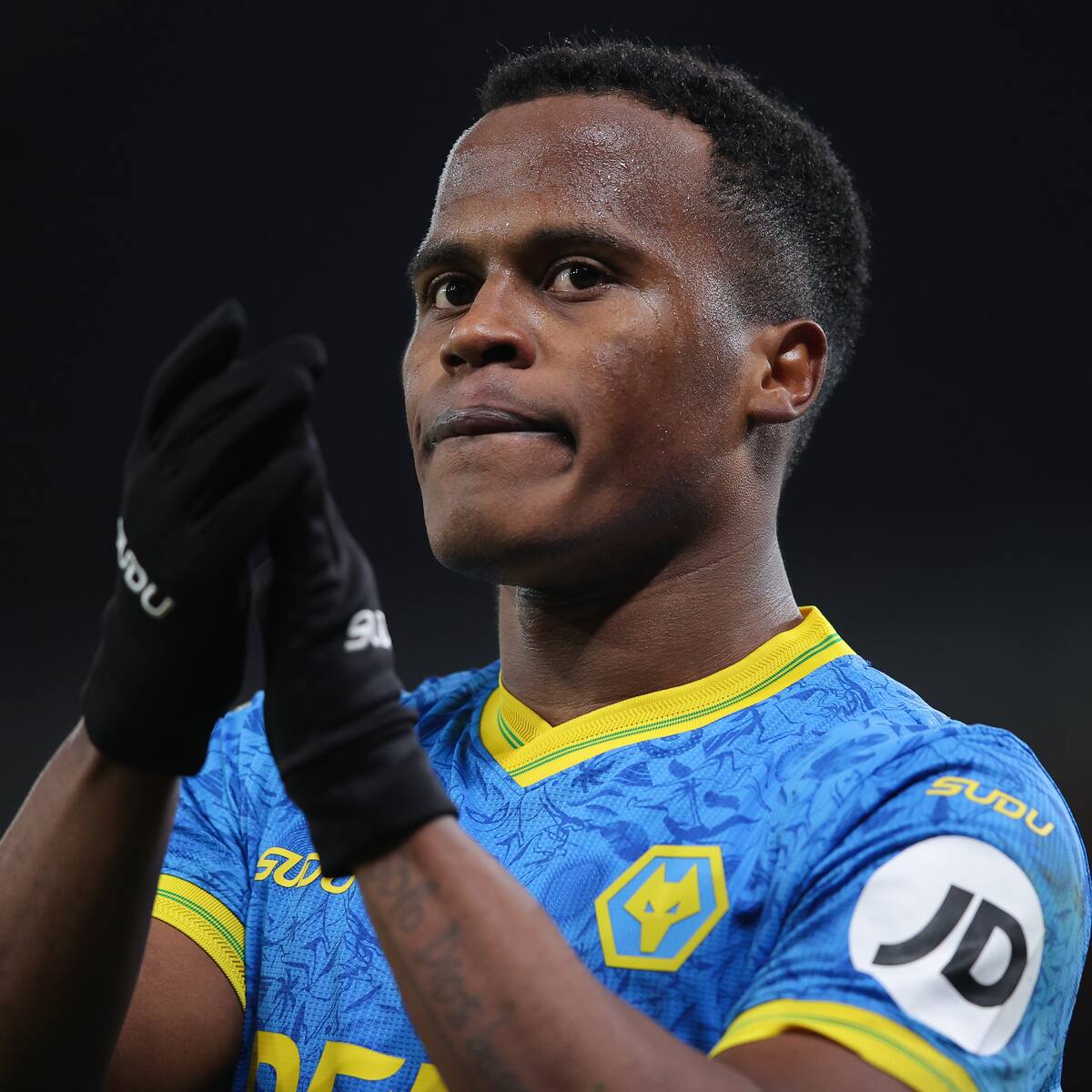 Jhon Arias no le cierra la puerta a un posible regreso a Fluminense: “No depende solo de mí”