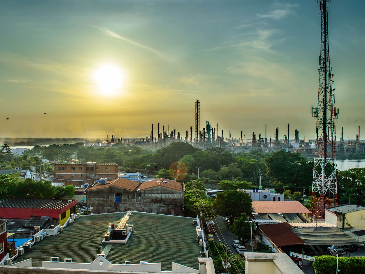 Cuál es el gentilicio de Barrancabermeja: muchos se confunden pero hay dos nombres oficiales