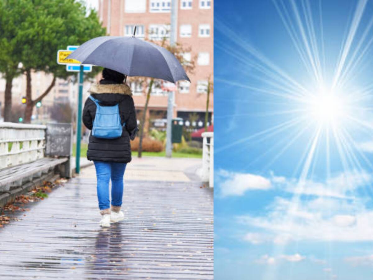 ¿Lluvias hoy en la tarde? Así será el clima en Colombia VIERNES 11 de octubre, según Ideam